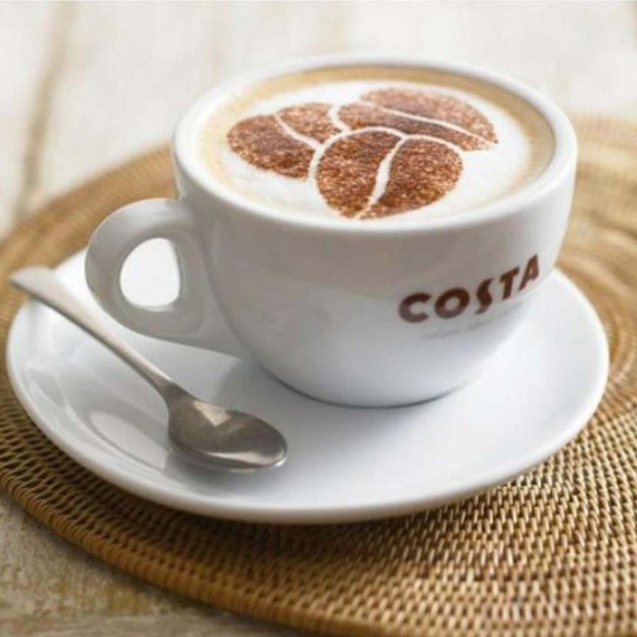 costa coffee image