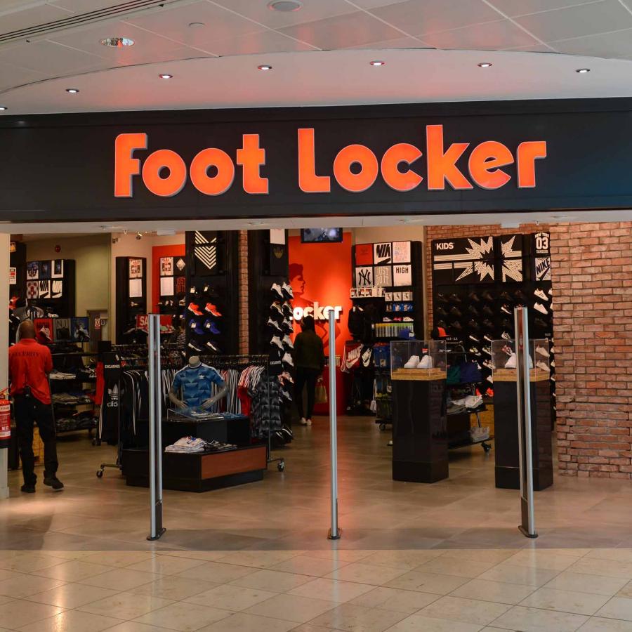 footlocker junior trainers sale