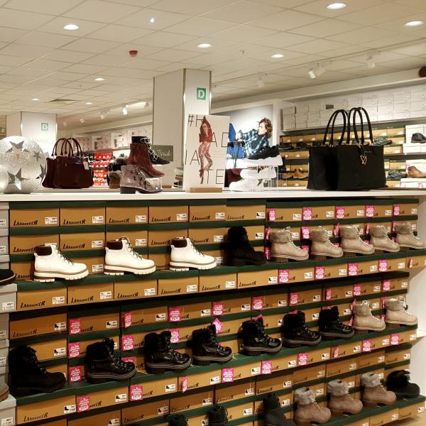 skruenøgle labyrint For pokker Shoes | Lewisham Shopping