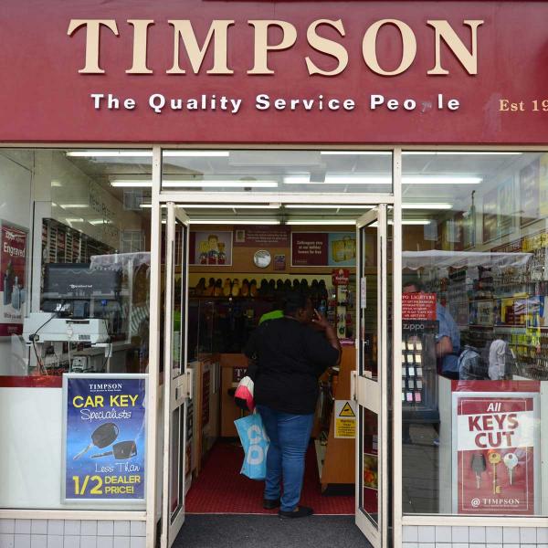 Timpson opens up menopause and HRT conversations through benefits -