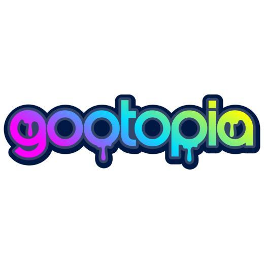 Gootopia logo