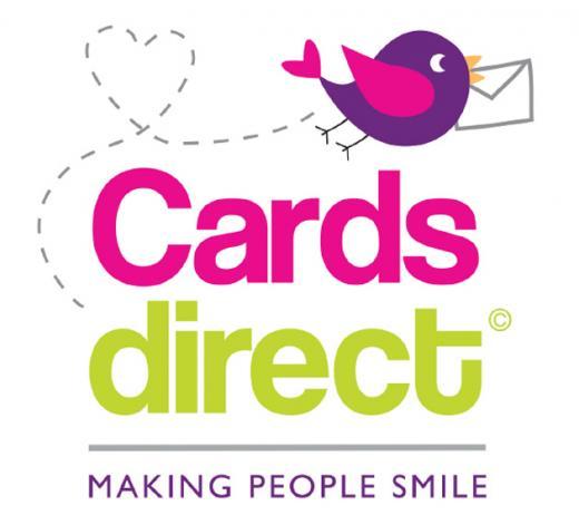 Cards Direct logo