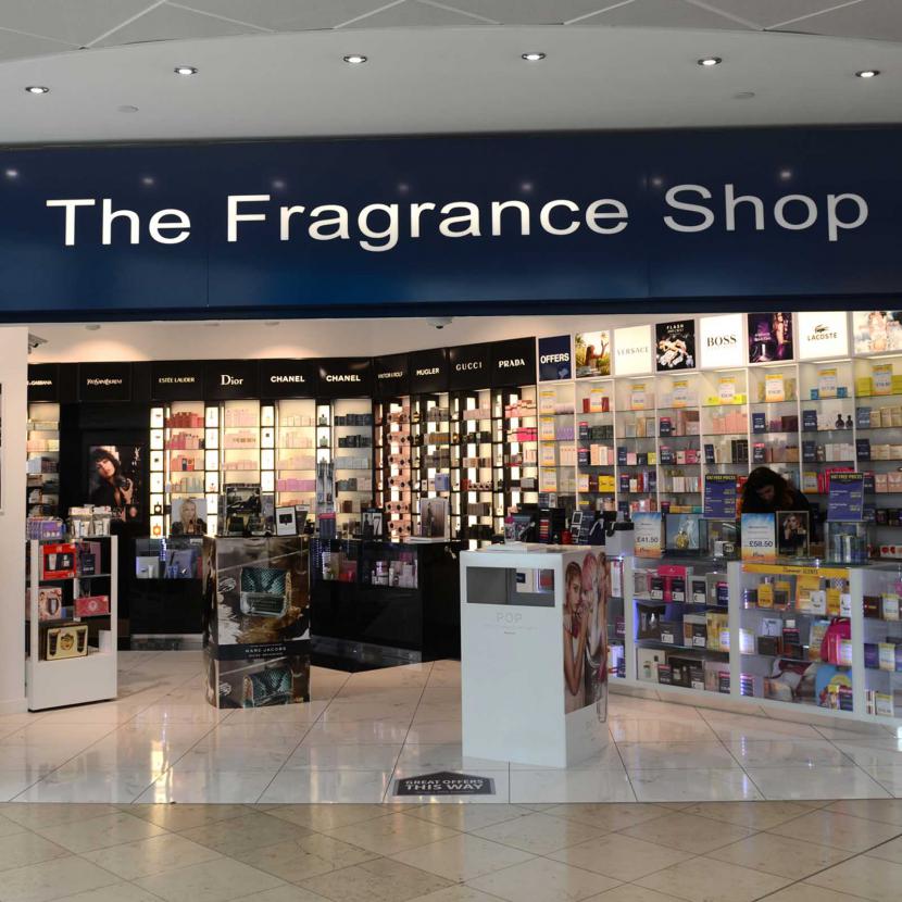 The Fragrance Shop Outside ?itok=60dTn4GR