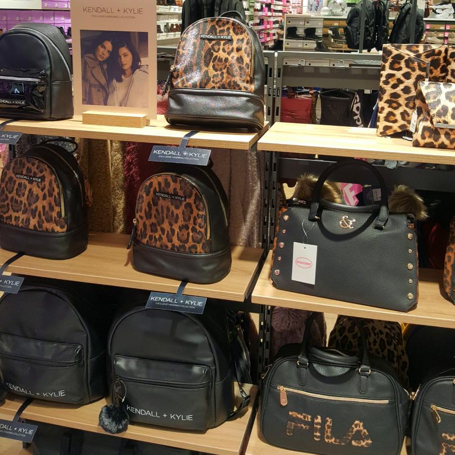 deichmann bags