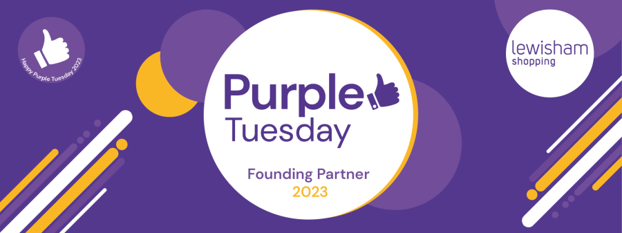 Purple Tuesday