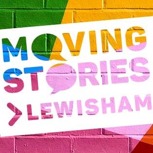 Moving Stories: Lewisham competition